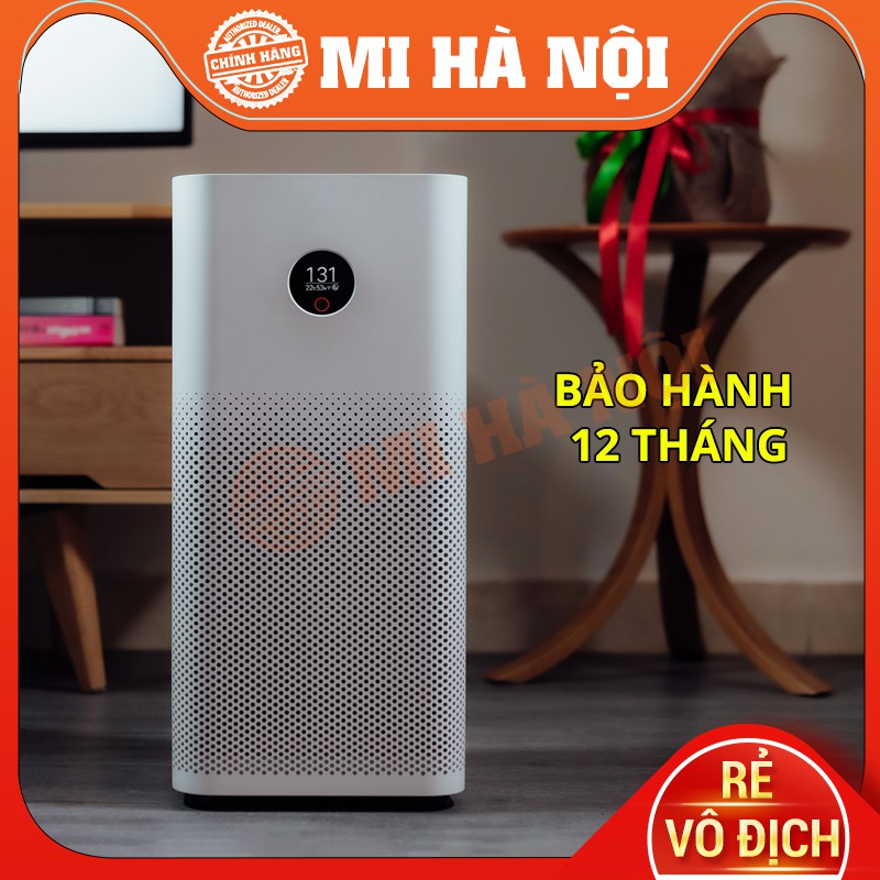 Máy lọc không khí Xiaomi 3H