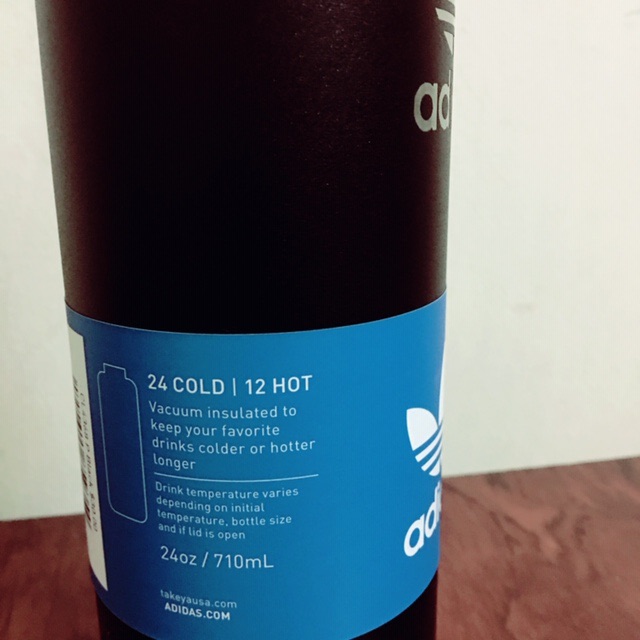 Giày Adidas, Fila hàng USA - 3