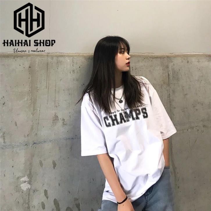 Áo Thun Tay Lỡ Unisex - 30