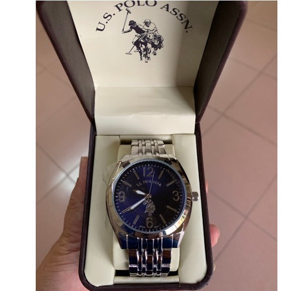 Đồng hồ POLO nam và AEROPOSTALE nữ, hàng USA - 6