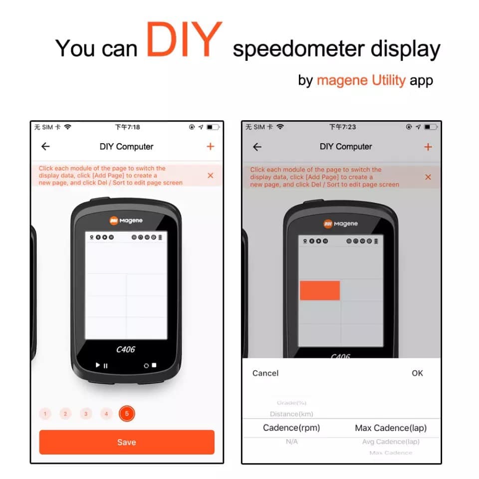 The image to preview